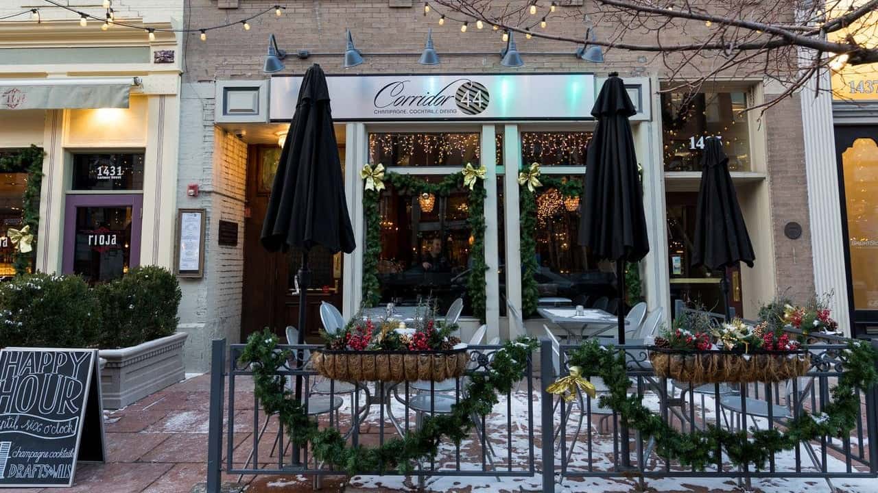 Best Denver Wine Bars and Restaurants Pouring with Coravin