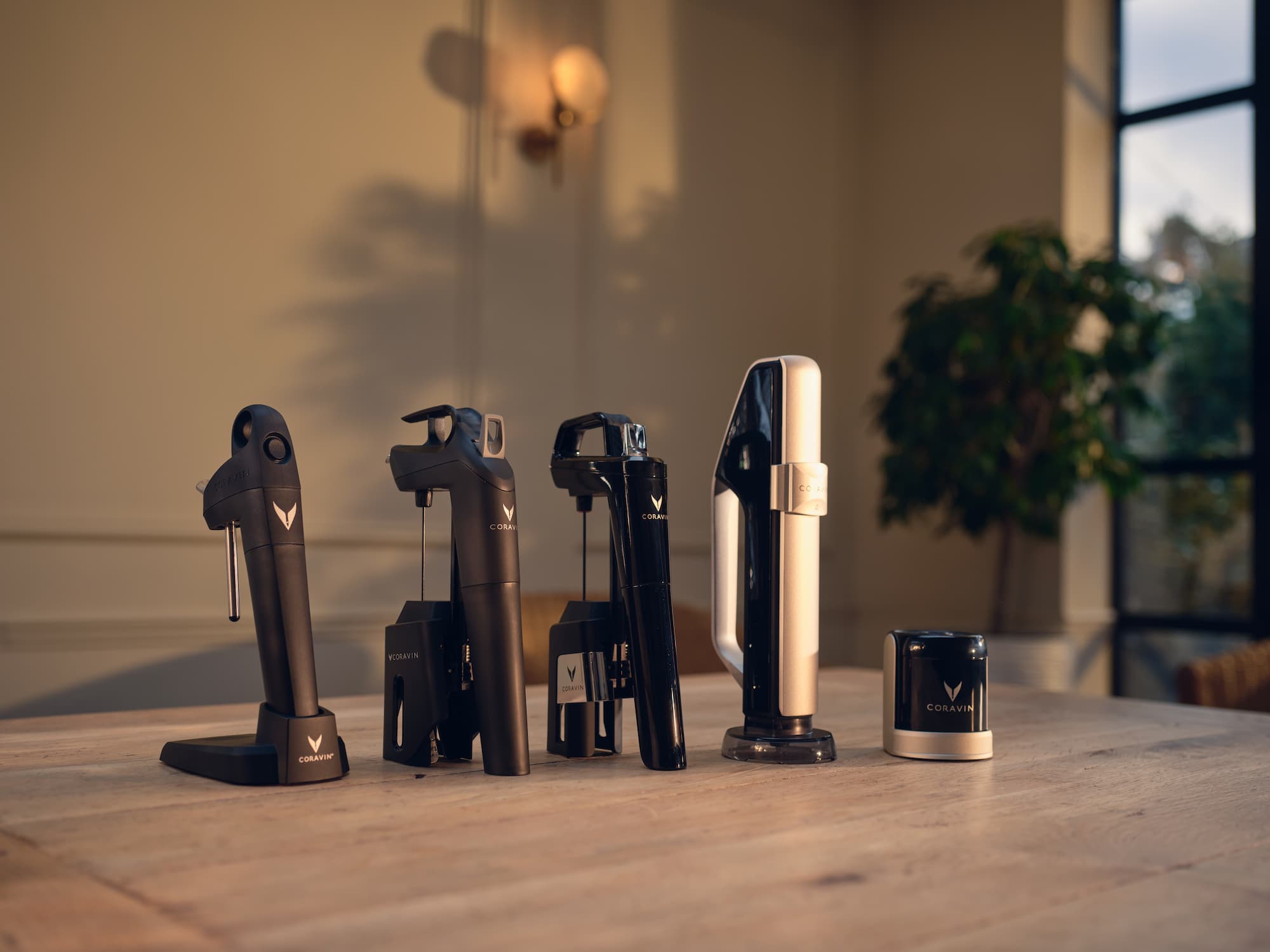 The Beginner's Guide to Coravin Systems | Coravin US