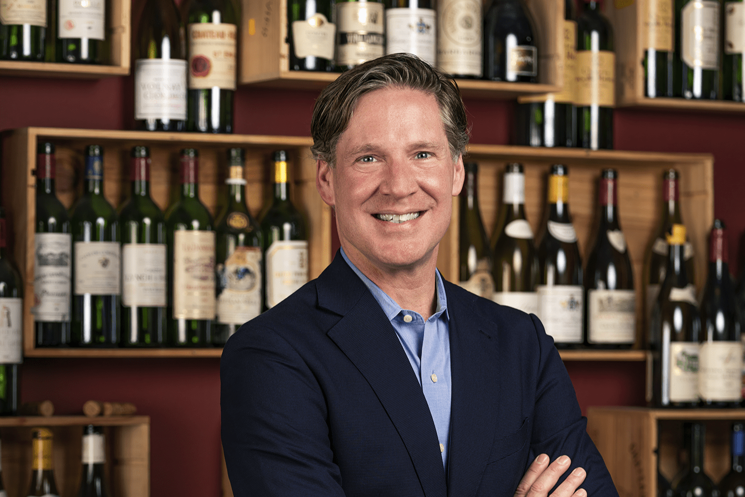 Greg Lambrecht