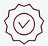 Warranty icon