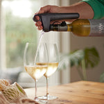 pivot wine by-the-glass service