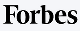 The image features the word 'Forbes'