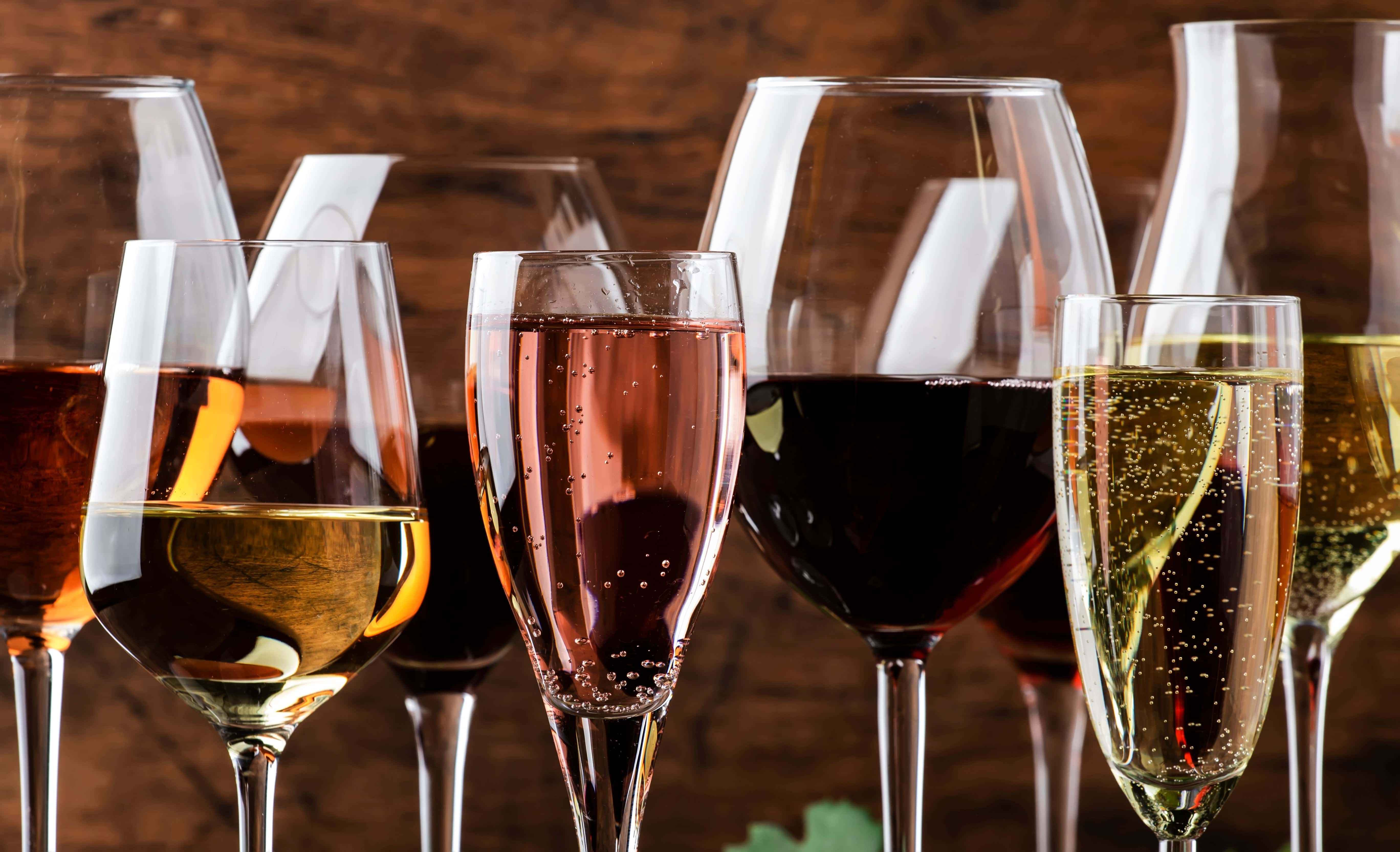 What Is Moscato Wine? Discover Italy’s Sweet, Fragrant Classic – Coravin US