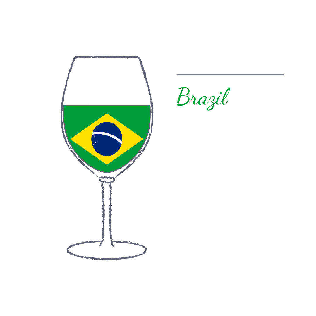 brazilian wine