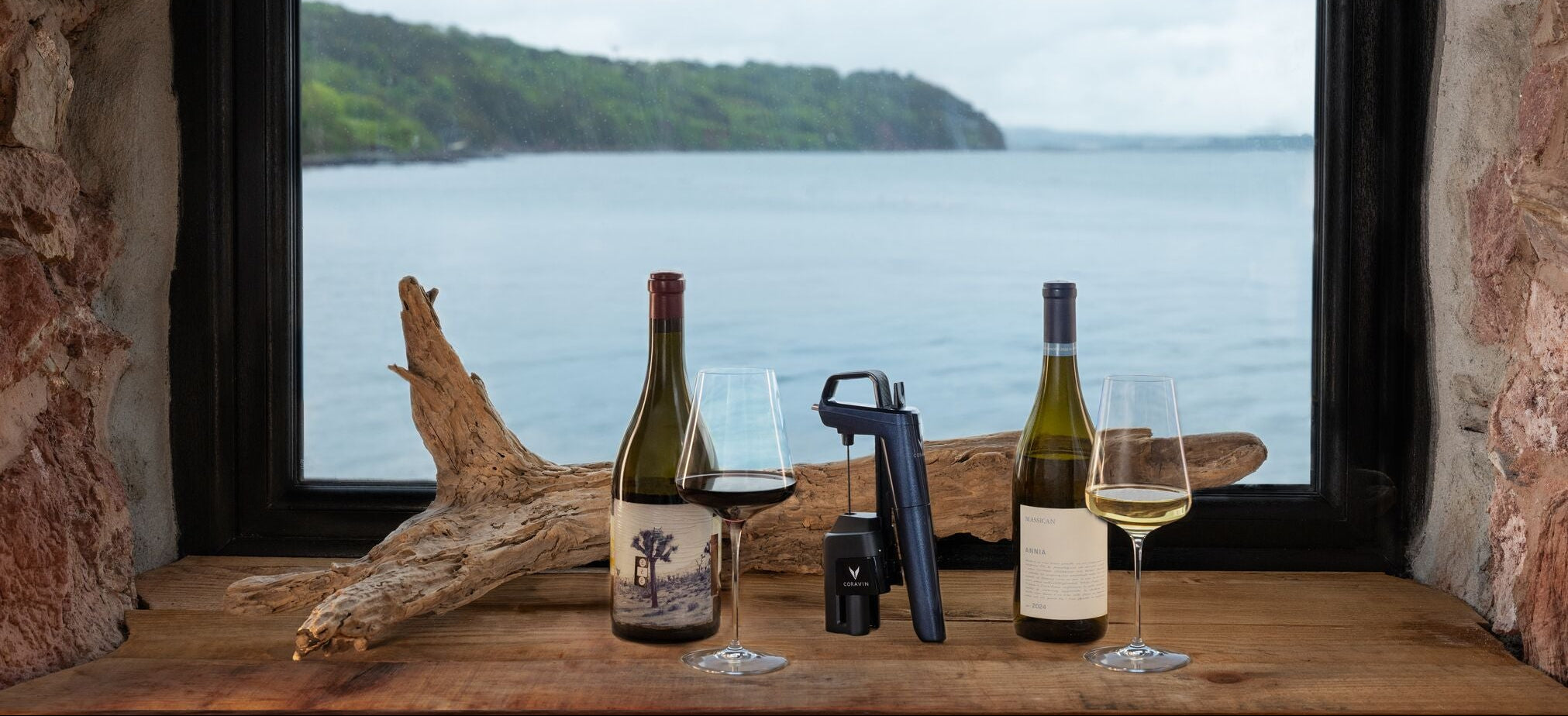 Coravin Timeless Three+ vs Six+: Which to Choose and How to Use It