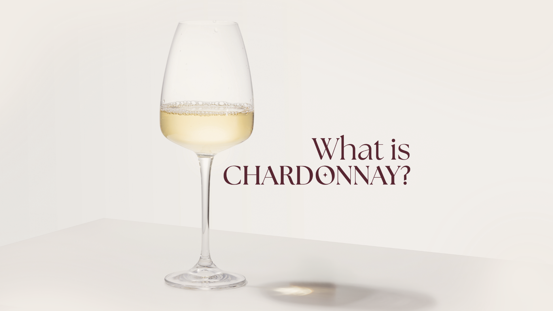 What Is Chardonnay? Taste, Styles, and Wine Guide | Coravin US