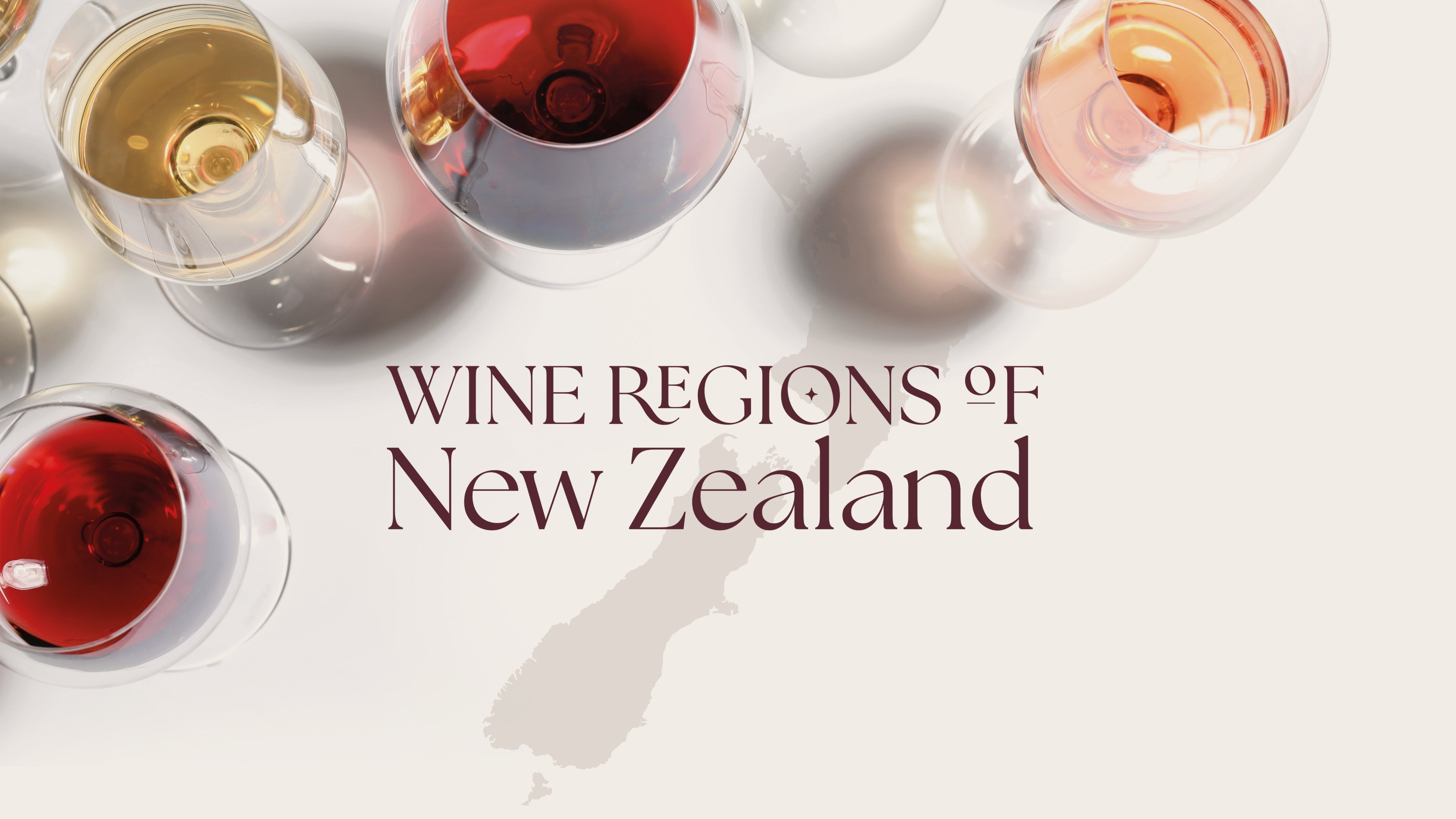 New Zealand Wine Regions: A Complete Guide to the North & South Islands