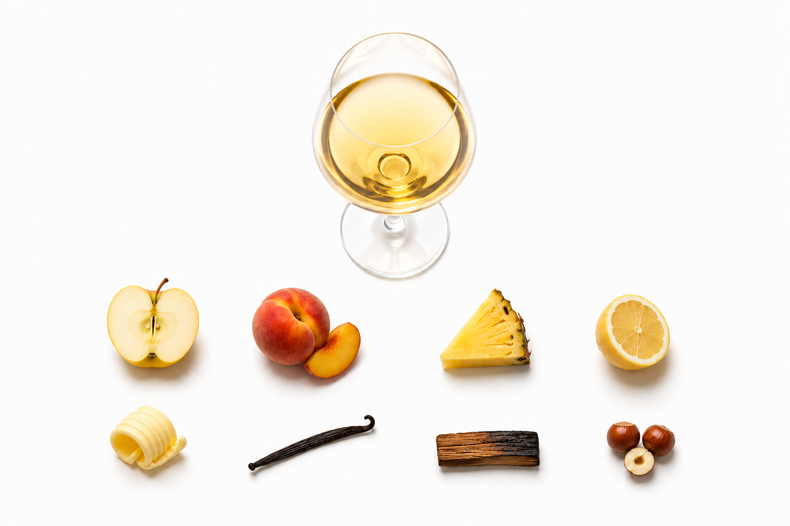 California Chardonnay Guide: Regions, Styles and Pairings