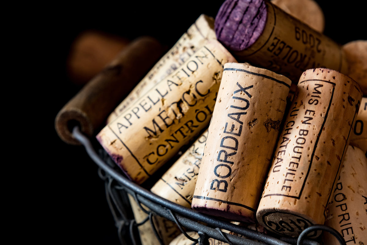 Corked Wine Explained: What It Is and How to Detect It – Coravin US