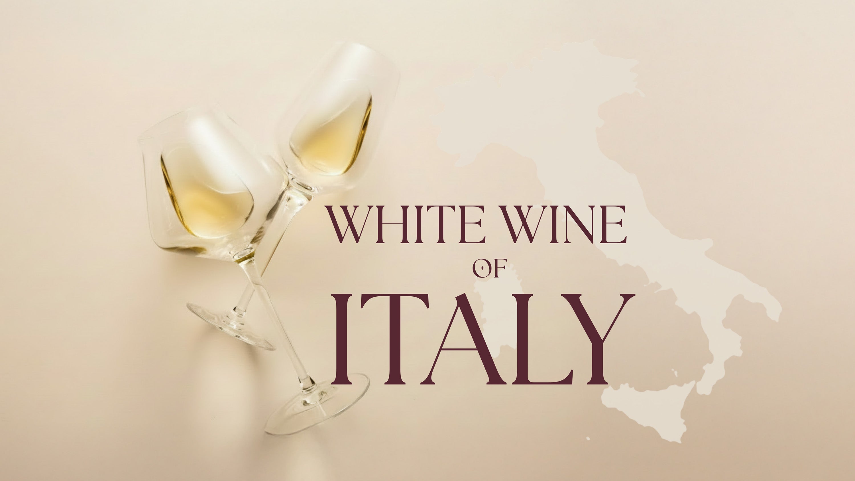 Wine Dec The Complete Guide to Italian White Wine – Coravin US
