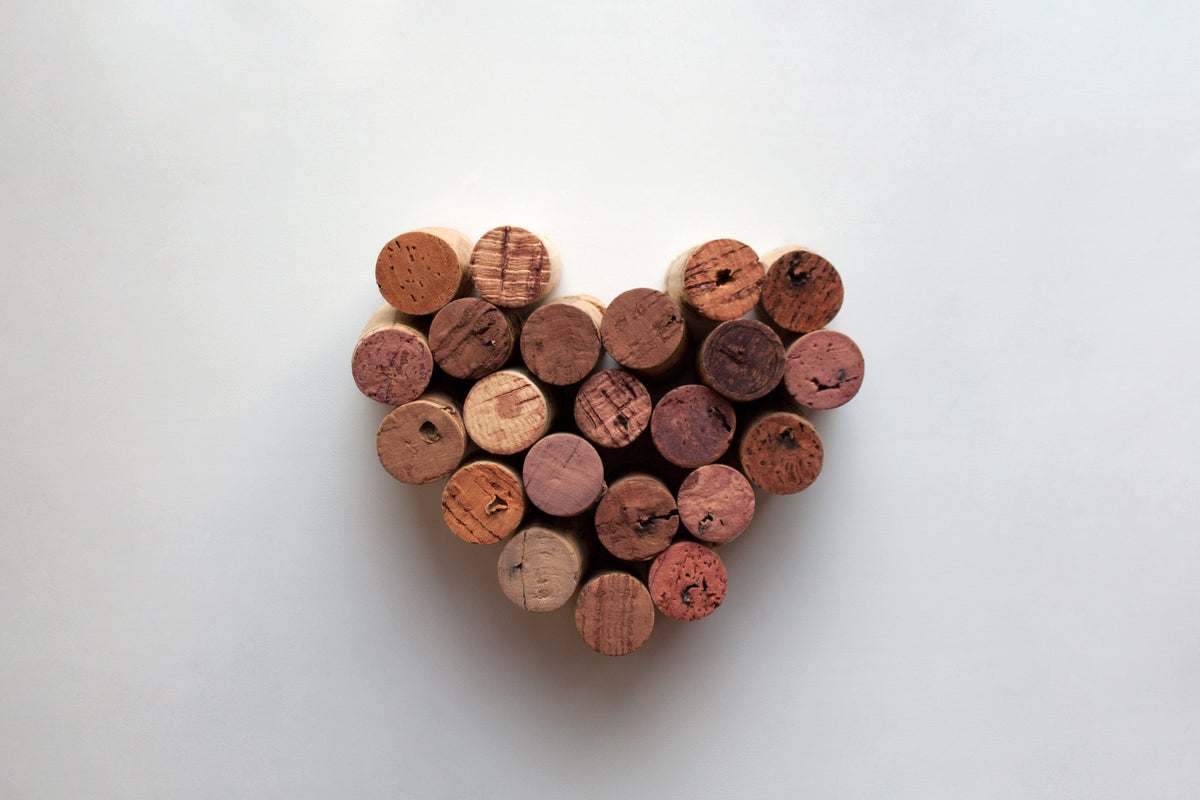 Champagne Rork Do Wine Corks Matter? How Cork Type Affects Your Wine – Coravin US