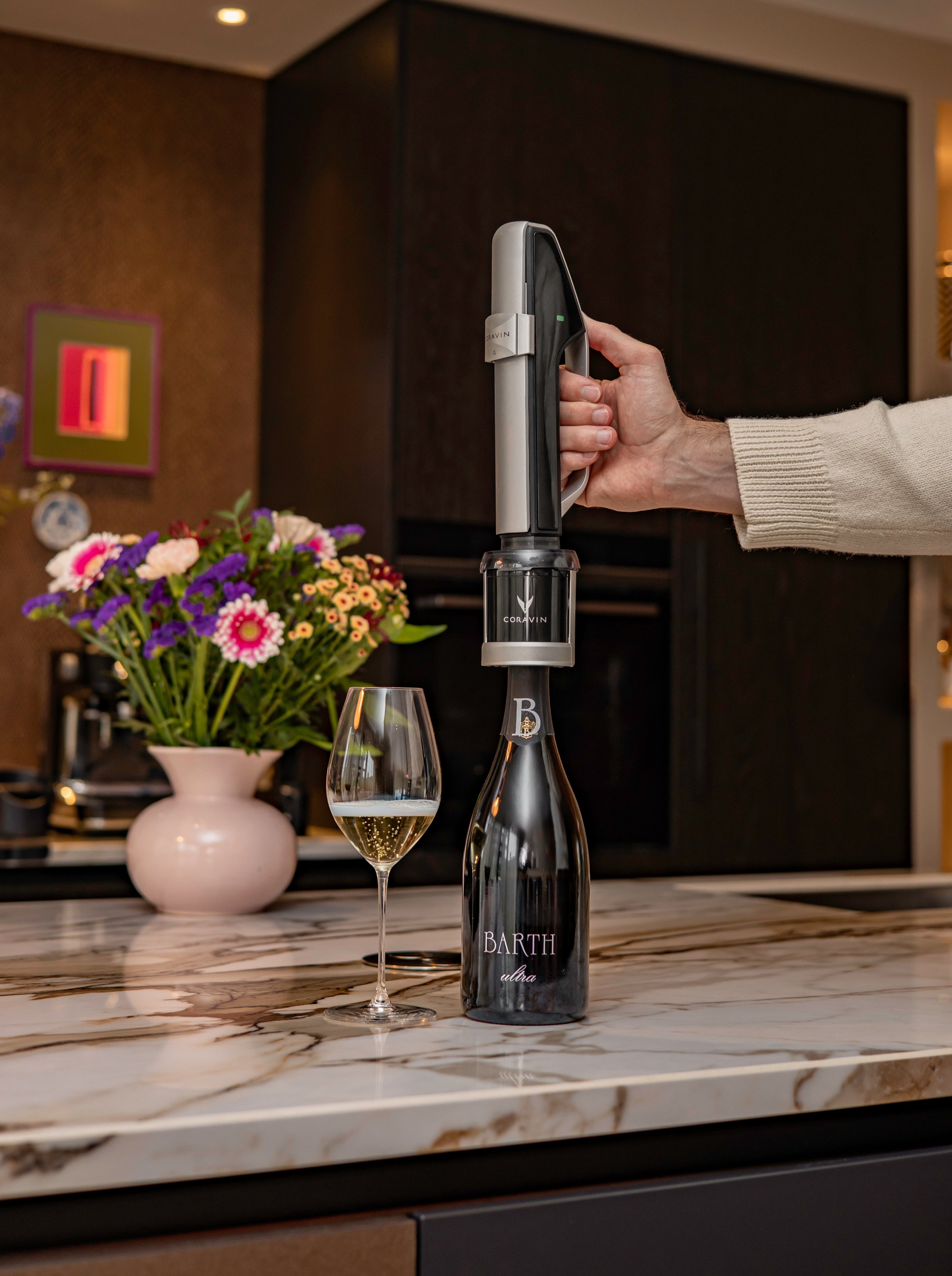 Father's Day Sparkling – Coravin US
