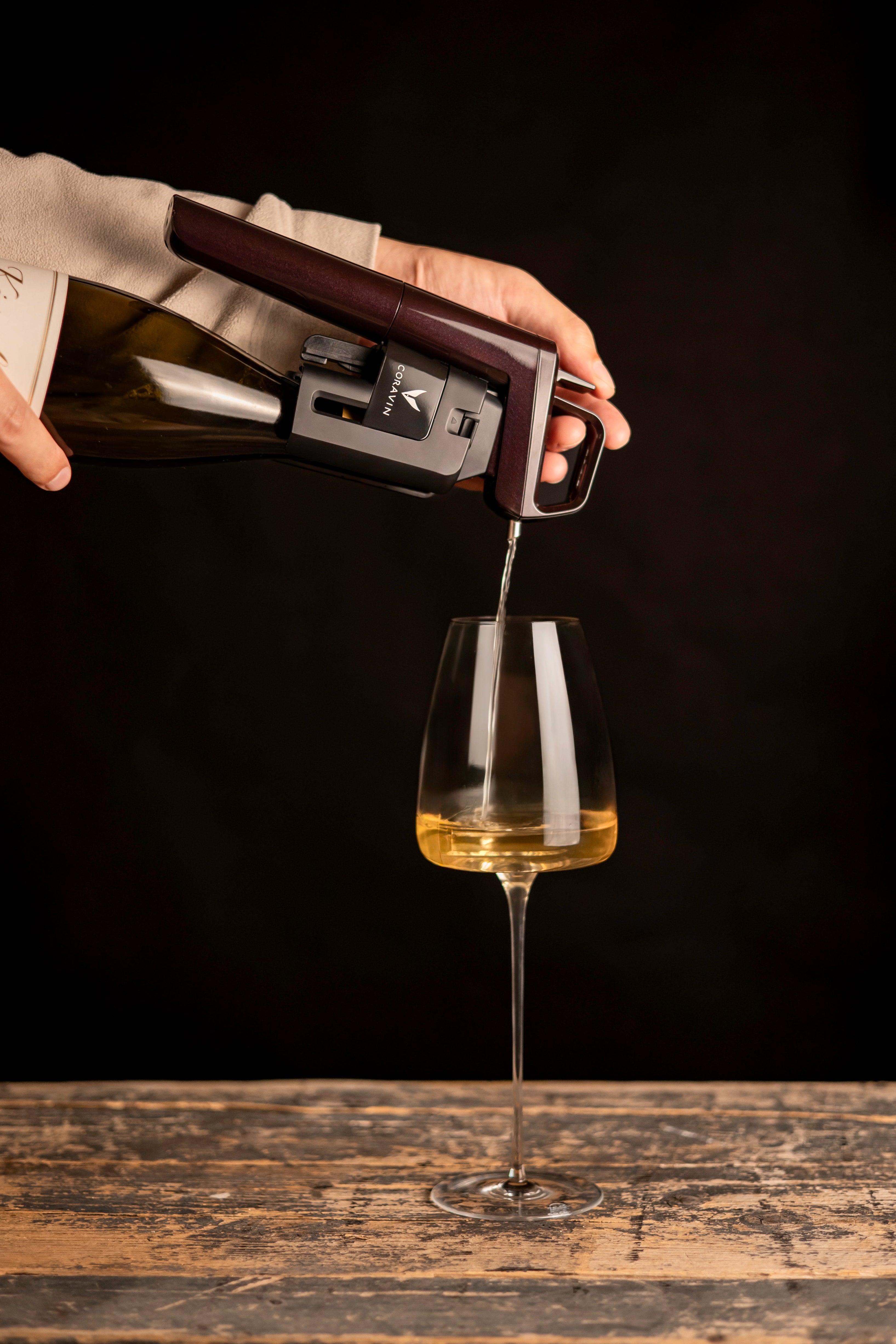 Black Friday - Early Access: Ouvrez moins de bouteilles, savourez plus de vin