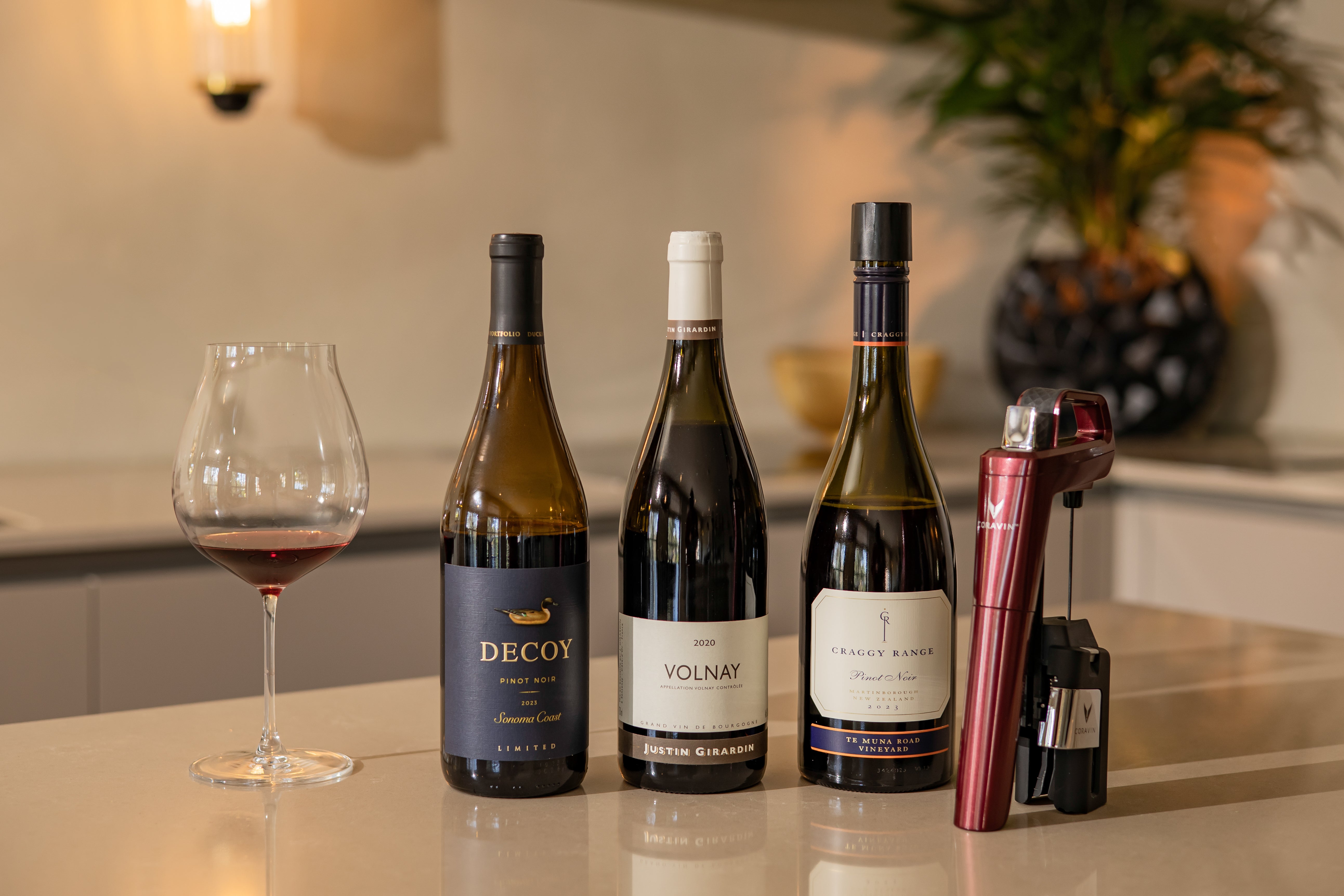 Coravin Wine By-the-Glass Systems and Accessories | US – Coravin US