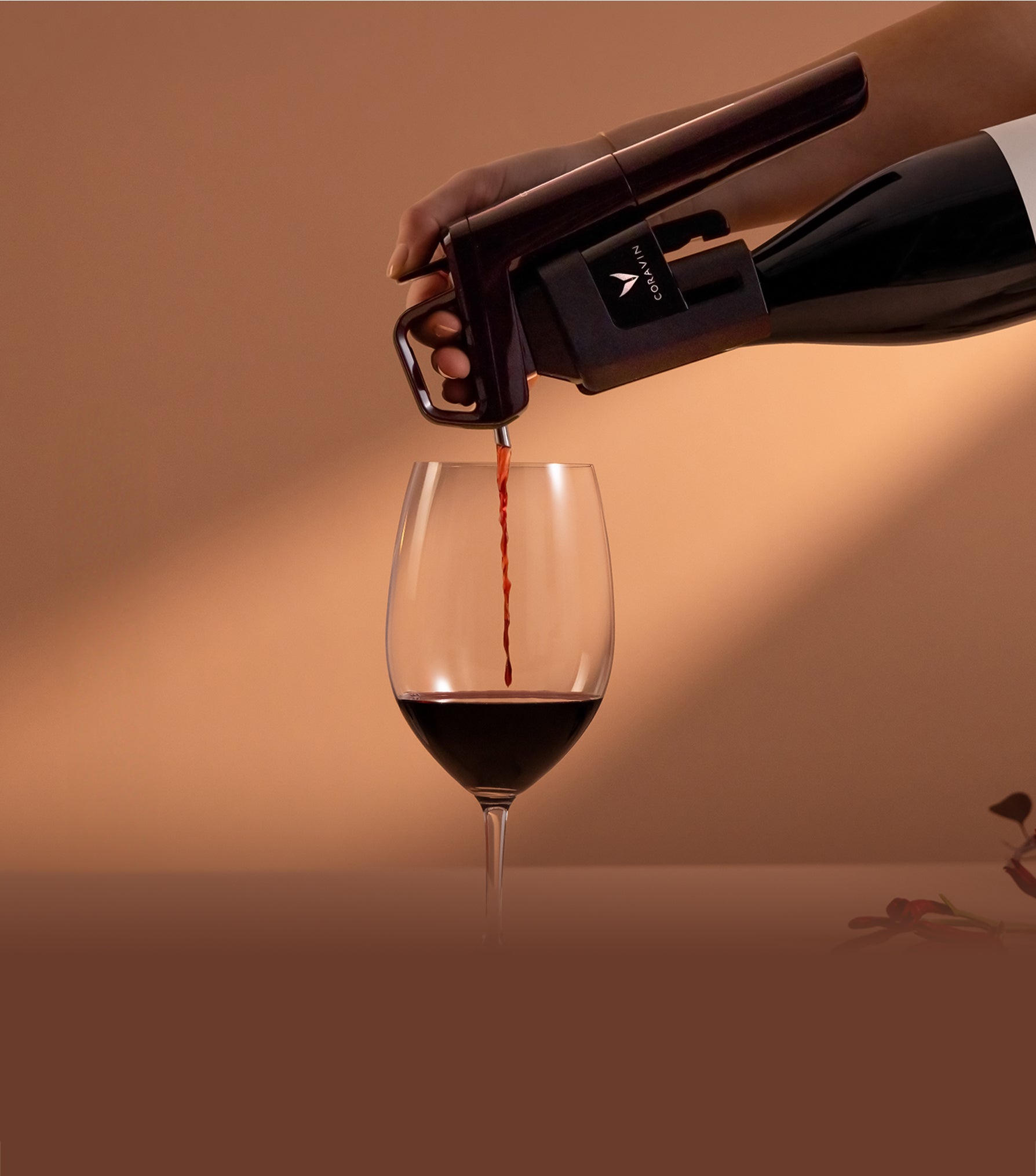 Coravin Wine Preservation Systems | US – Coravin US