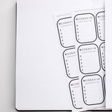 Wine Journal