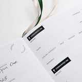 Wine Journal