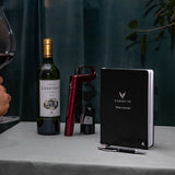 Wine Journal