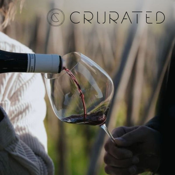 Crurated