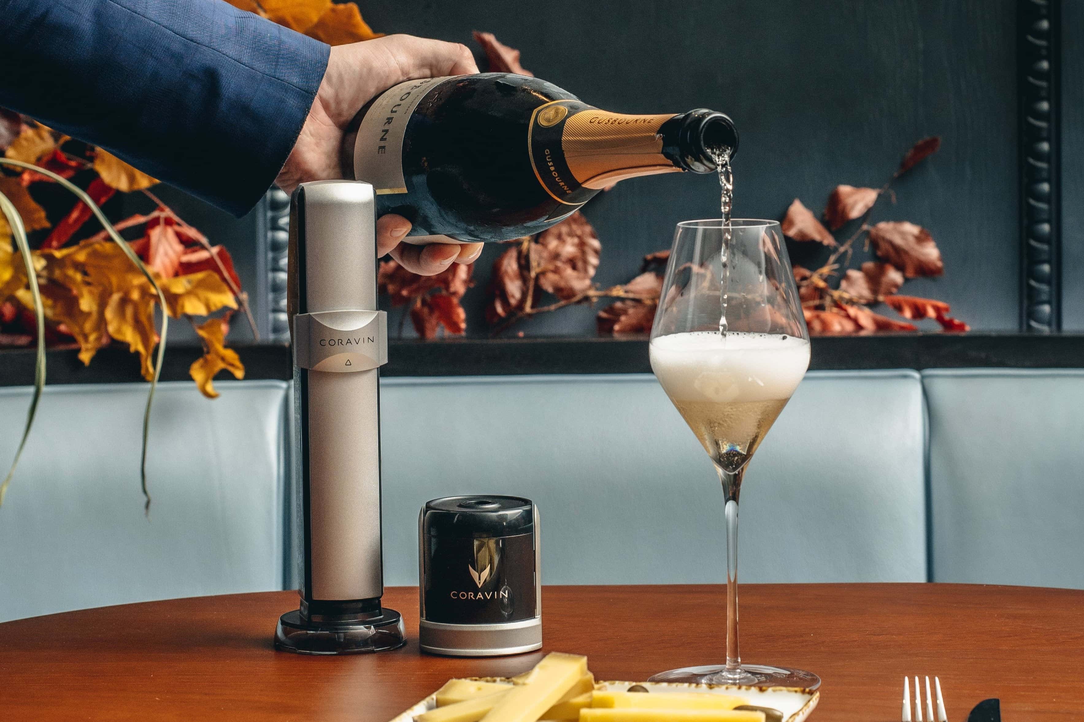 Mother's Day Sale – Coravin US