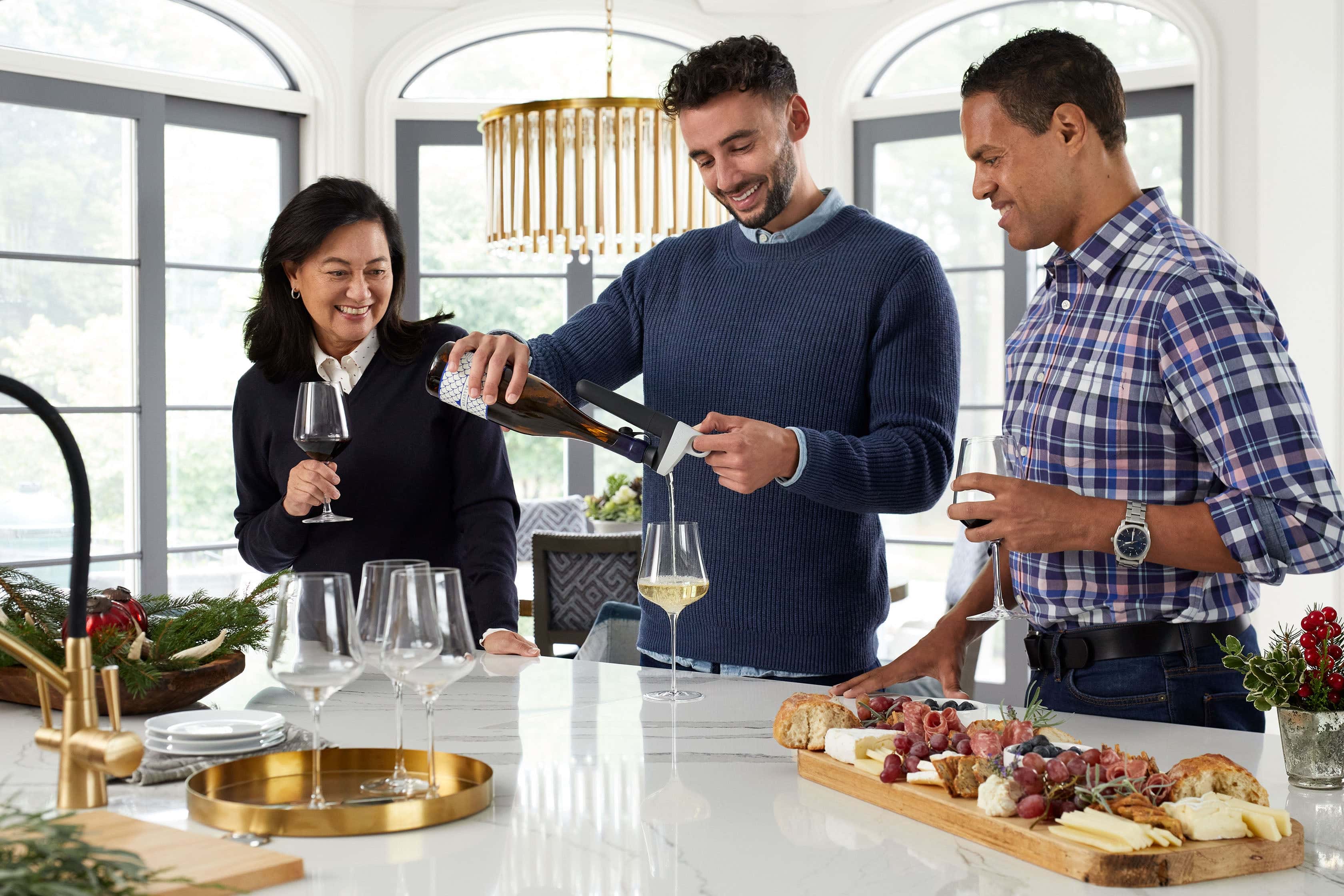 Coravin Community