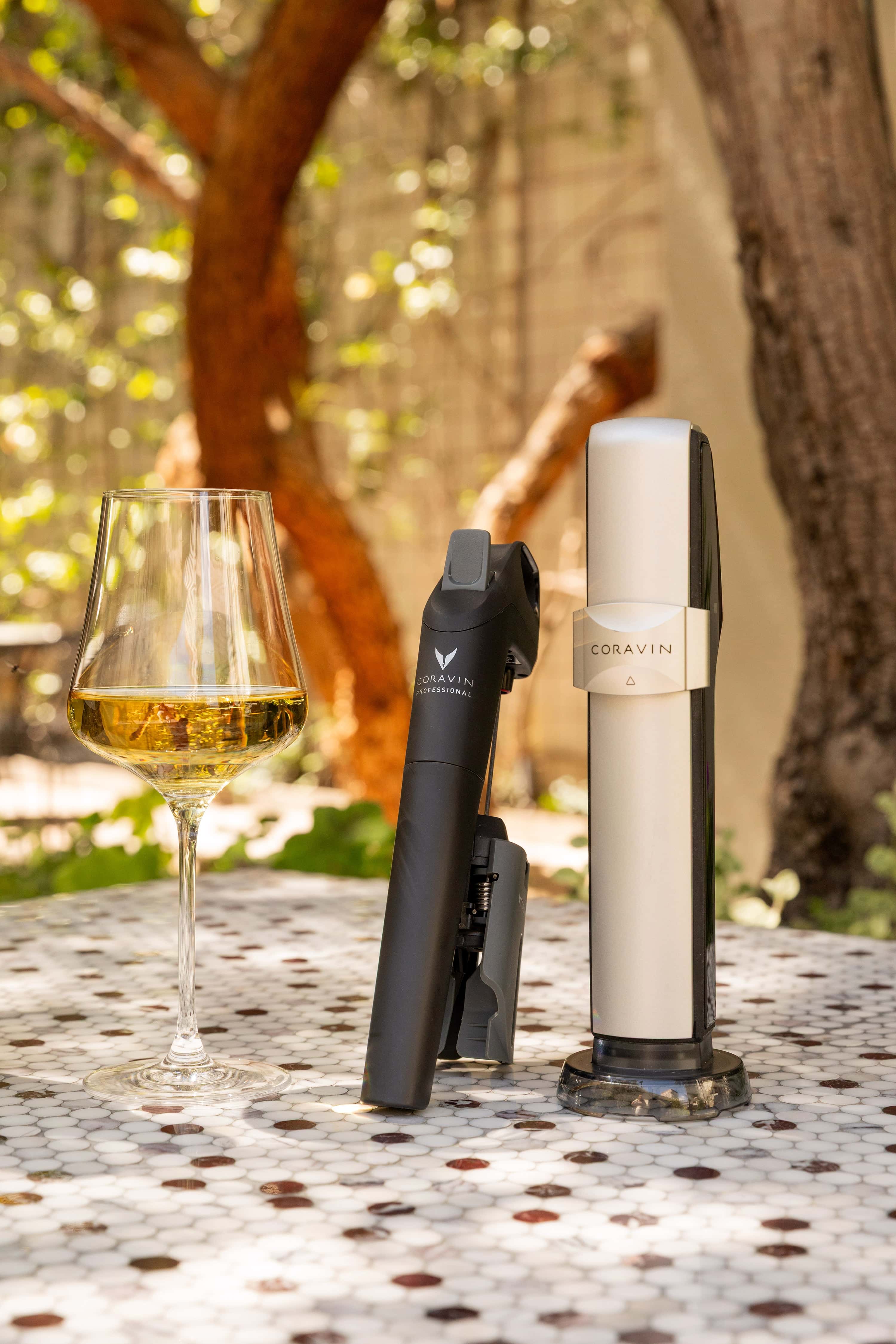 Coravin World Wine Tour 2025 | USA – Coravin US