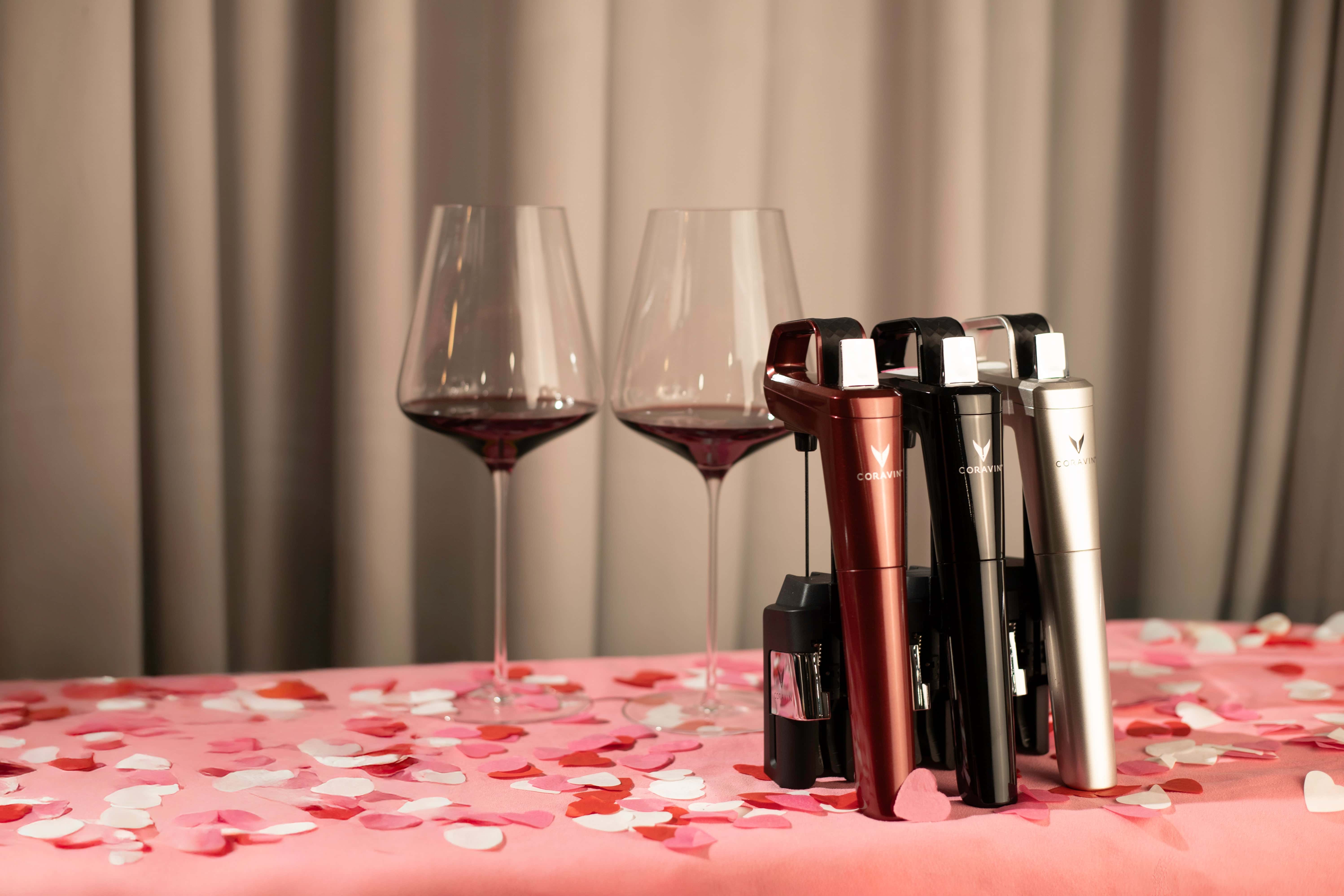 Valentine's-Day-Sale – Coravin US