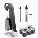 Troisième modèle Professional Kit (Pro Kit de réserve)