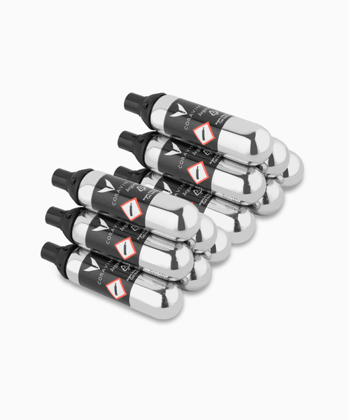 Argon Capsules for By-the-Glass Systems – Coravin US