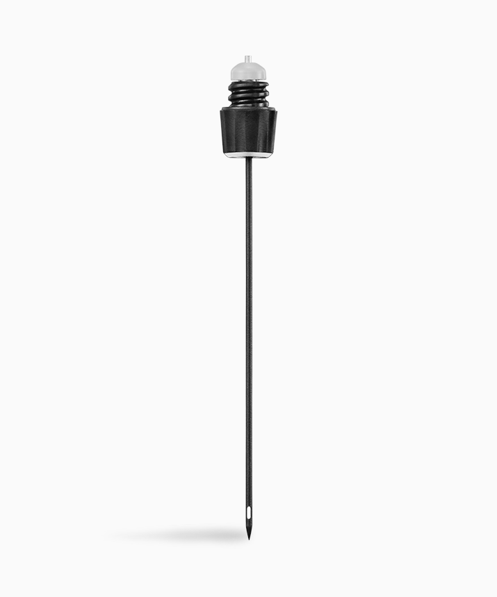 Timeless Vintage Needle