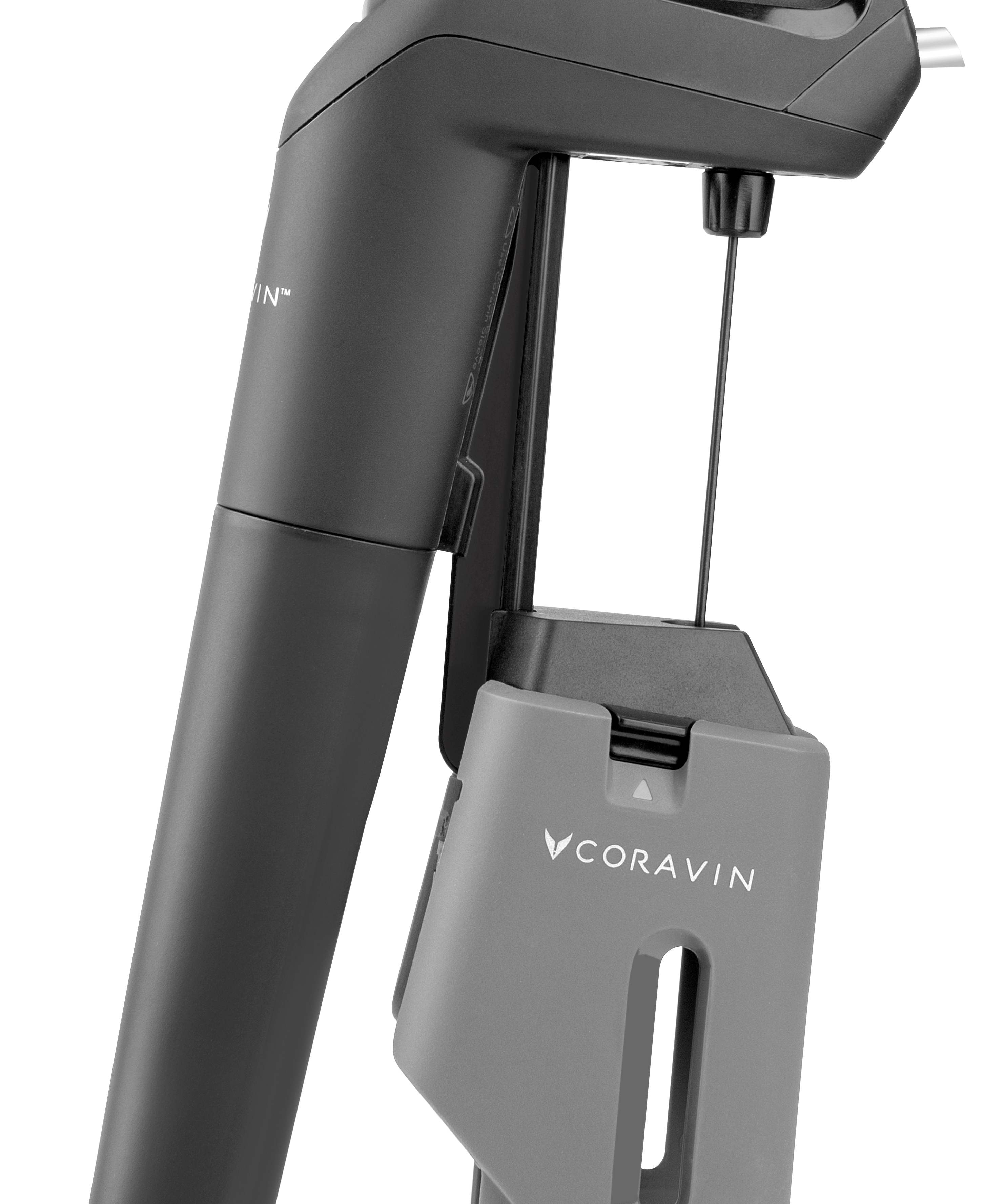 Trade Up Offer Systems – Coravin US