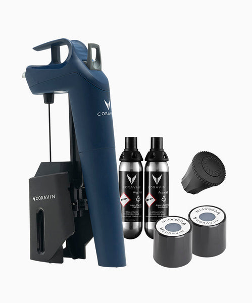 【新品】コラヴァン ワインキーパー Coravin Three SL 最高のワイン保存システム：コラヴァンのシステムの中からあなたに合っ