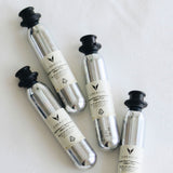 Coravin Pure™ Sparkling CO2 Capsules