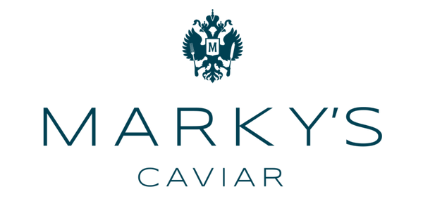 Marky's Caviar