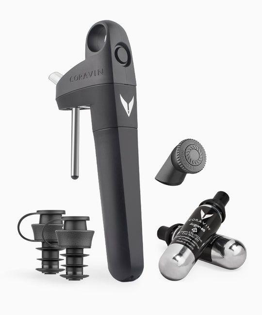 Pivot Plus Wine Preservation System