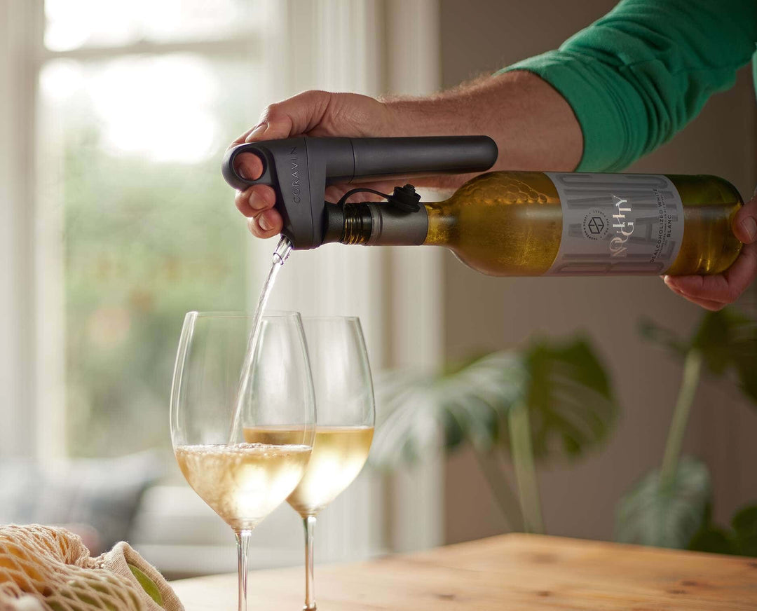 Coravin US