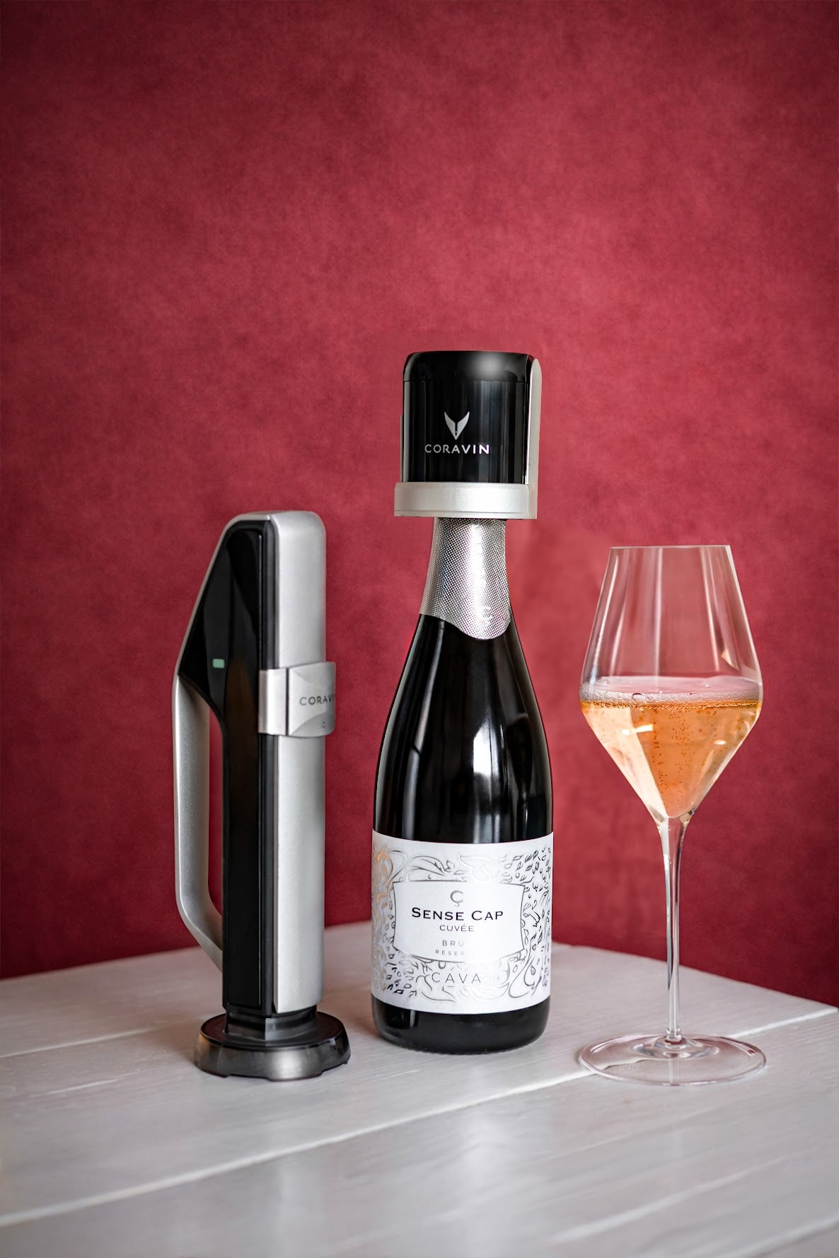 Coravin Wine By-the-Glass Systems and Accessories | US – Coravin US