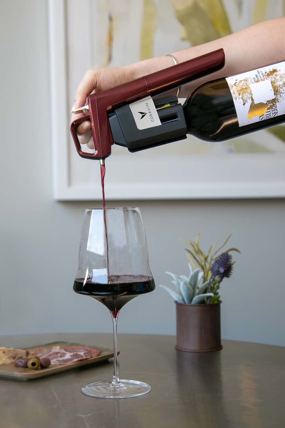Coravin US