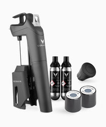 How Long Does Wine Last Once Opened? US – Coravin US