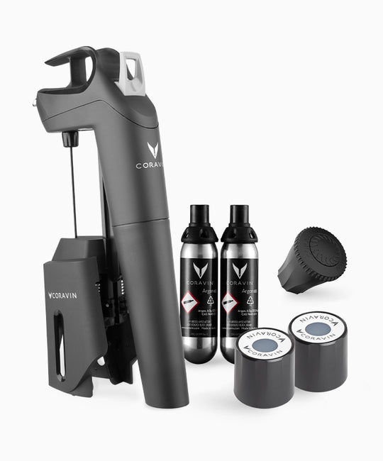Coravin Timeless Three Plus+ System | US