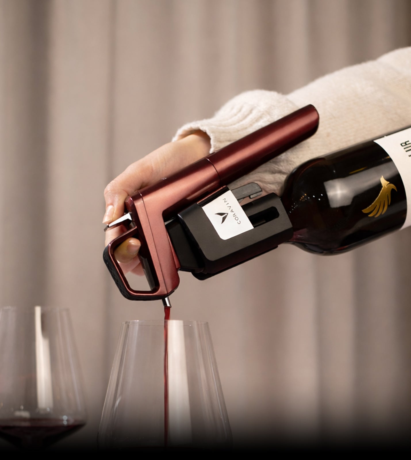 Coravin Wine By-the-Glass Systems and Accessories | US – Coravin US