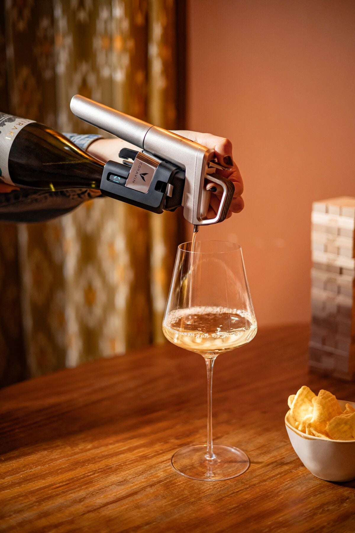 Coravin Wine By-the-Glass Systems and Accessories | US – Coravin US