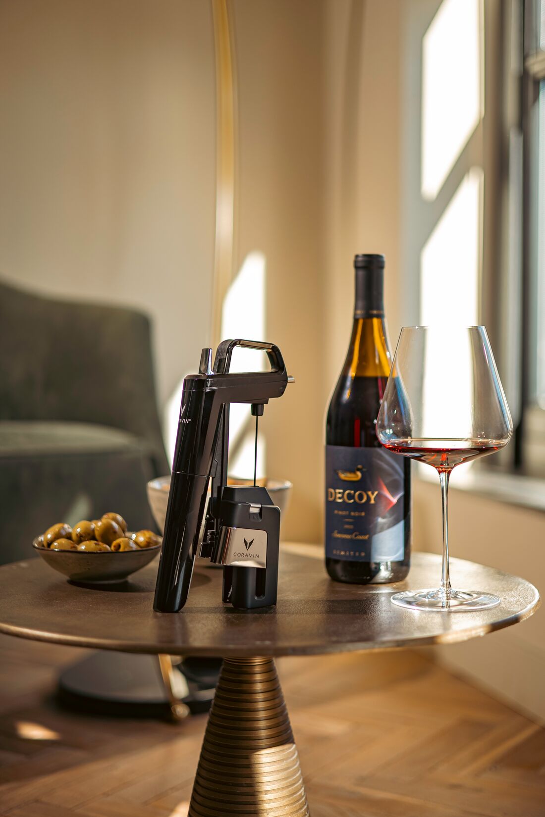 All Coravin Systems and Accessories | US – Coravin US