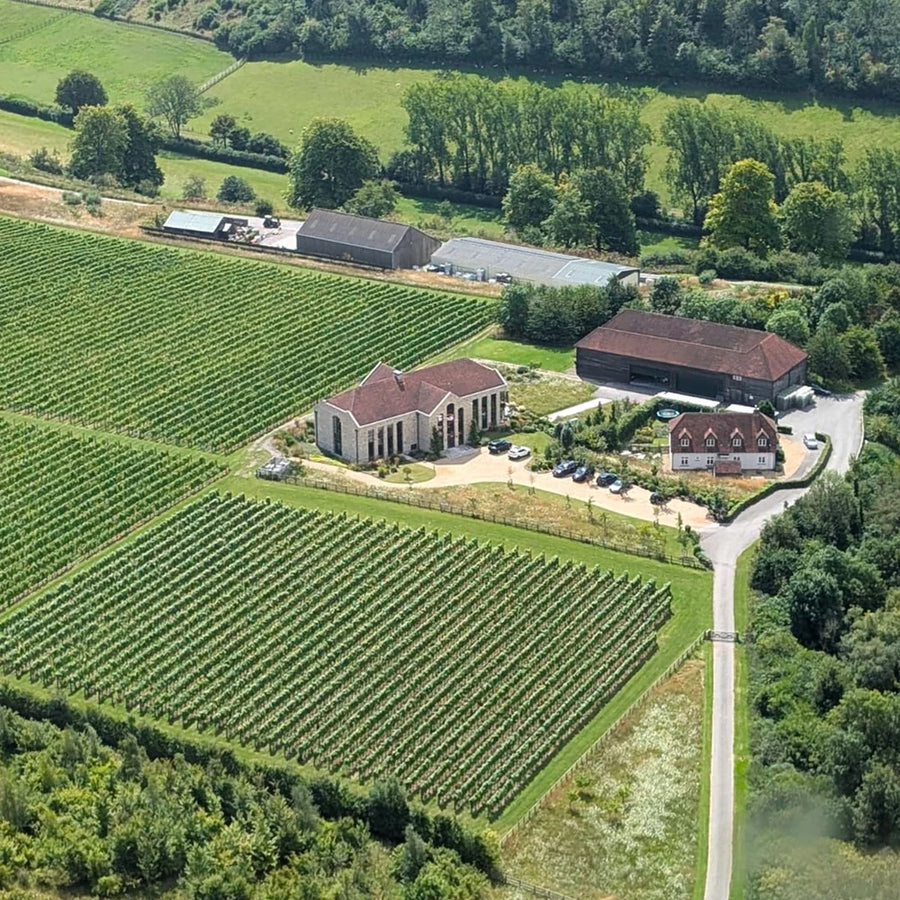 Exton Park