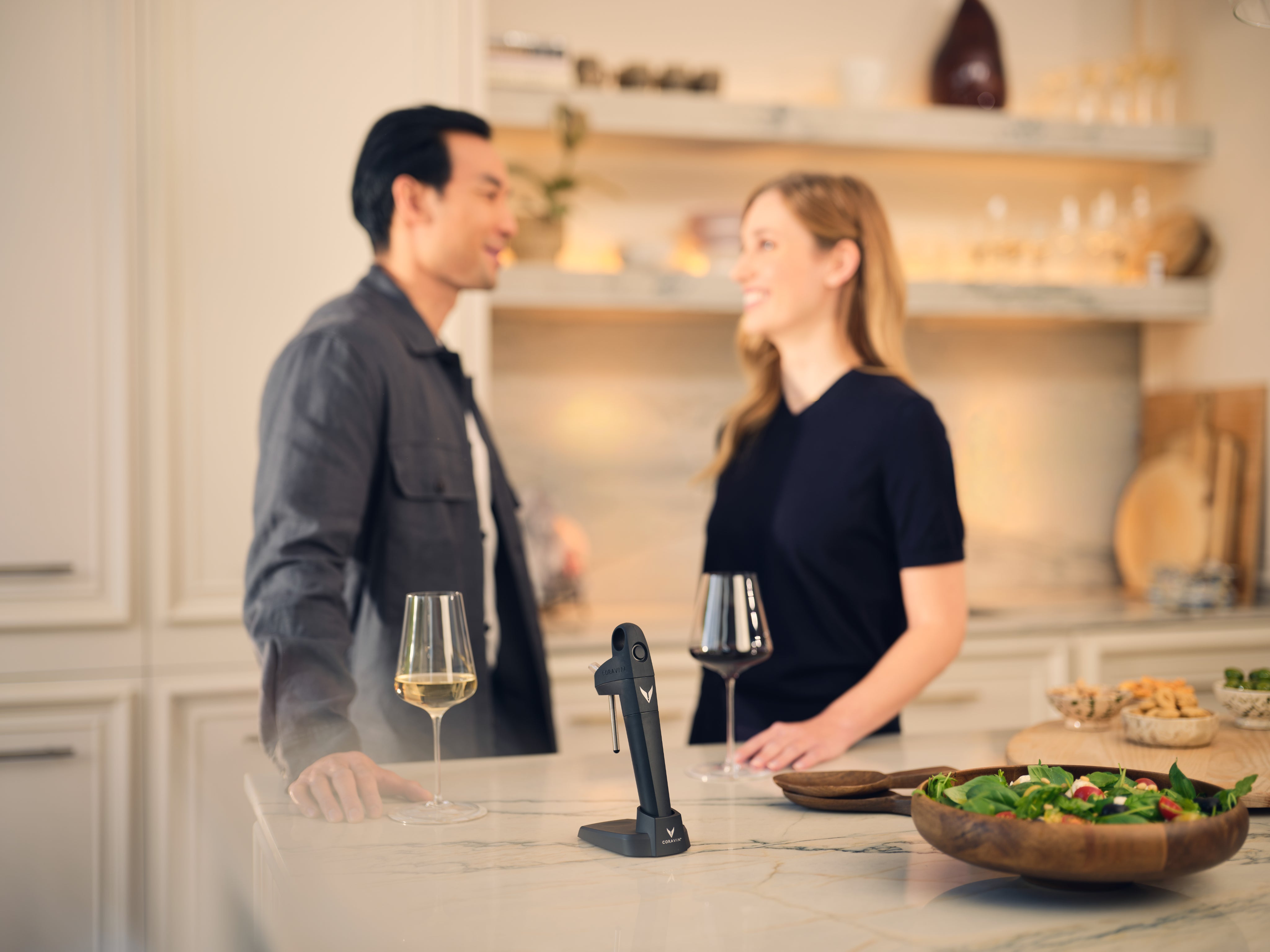 Coravin Wine By-the-Glass Systems and Accessories | US – Coravin US
